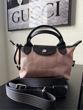 Longchamp Small Tote